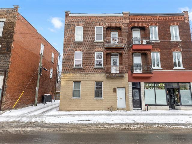 4344-4348 Rue de Verdun|Montréal (Verdun/Île-des-Soeurs), Quebec H4G1L8