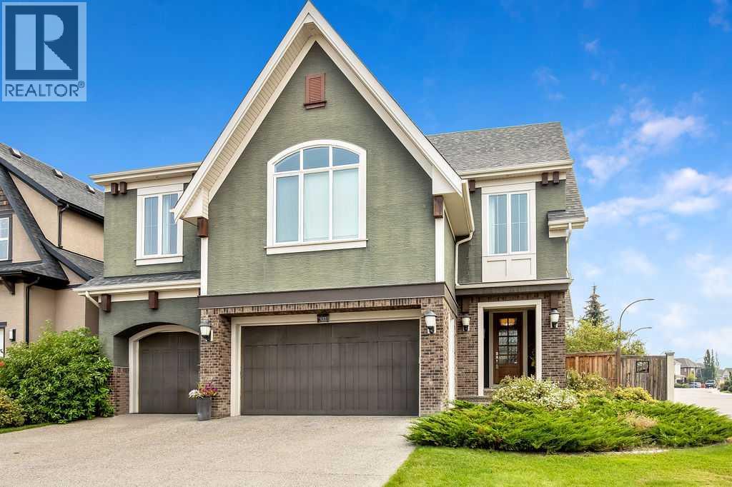 157 Mahogany Place SE|Calgary, Alberta T3M1N9