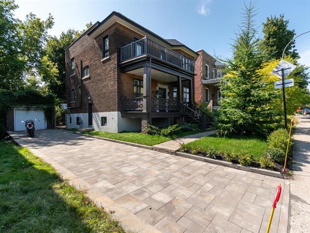 3528 Rue Addington|Montréal (Côte-des-Neiges/Notre-Dame-de-Grâce), Quebec H4A3G6