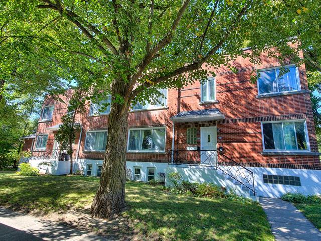 7501-7507 Av. Fielding|Montréal (Côte-des-Neiges/Notre-Dame-de-Grâce), Quebec H4V2Y7