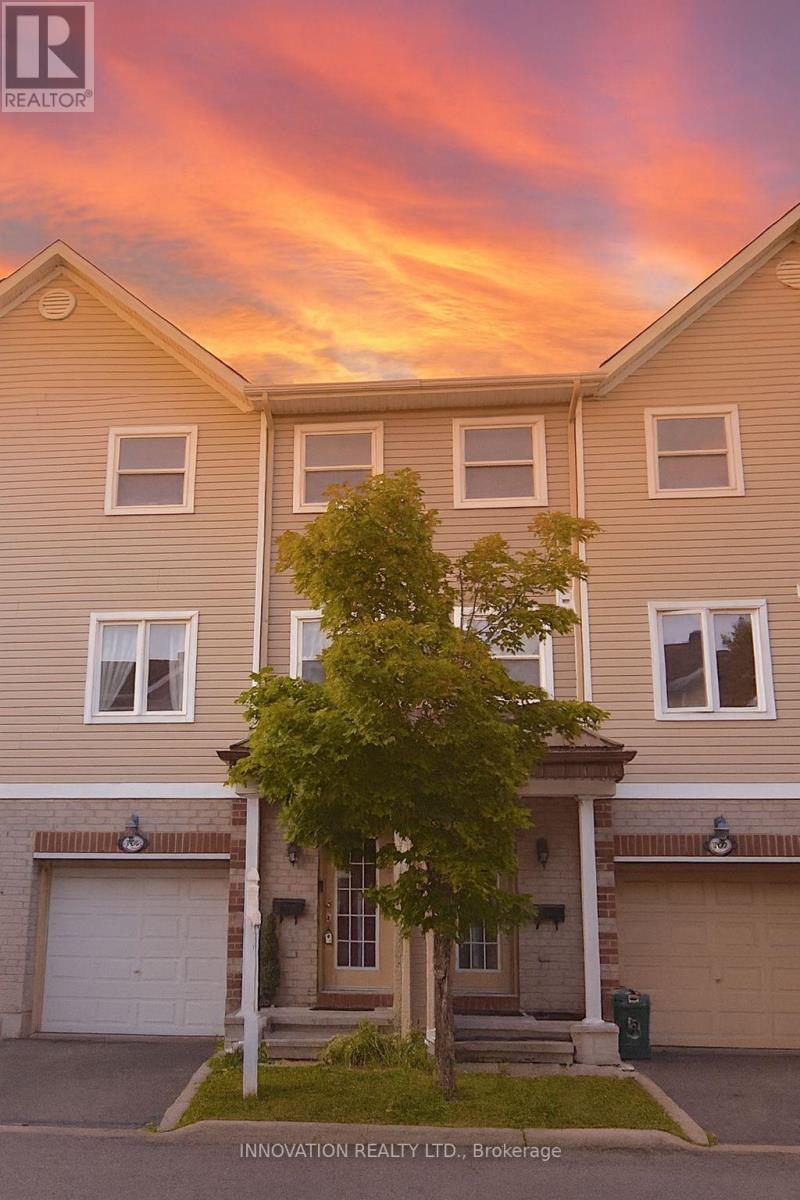 706 SANIBEL PRIVATE|Ottawa, Ontario K2H0A8