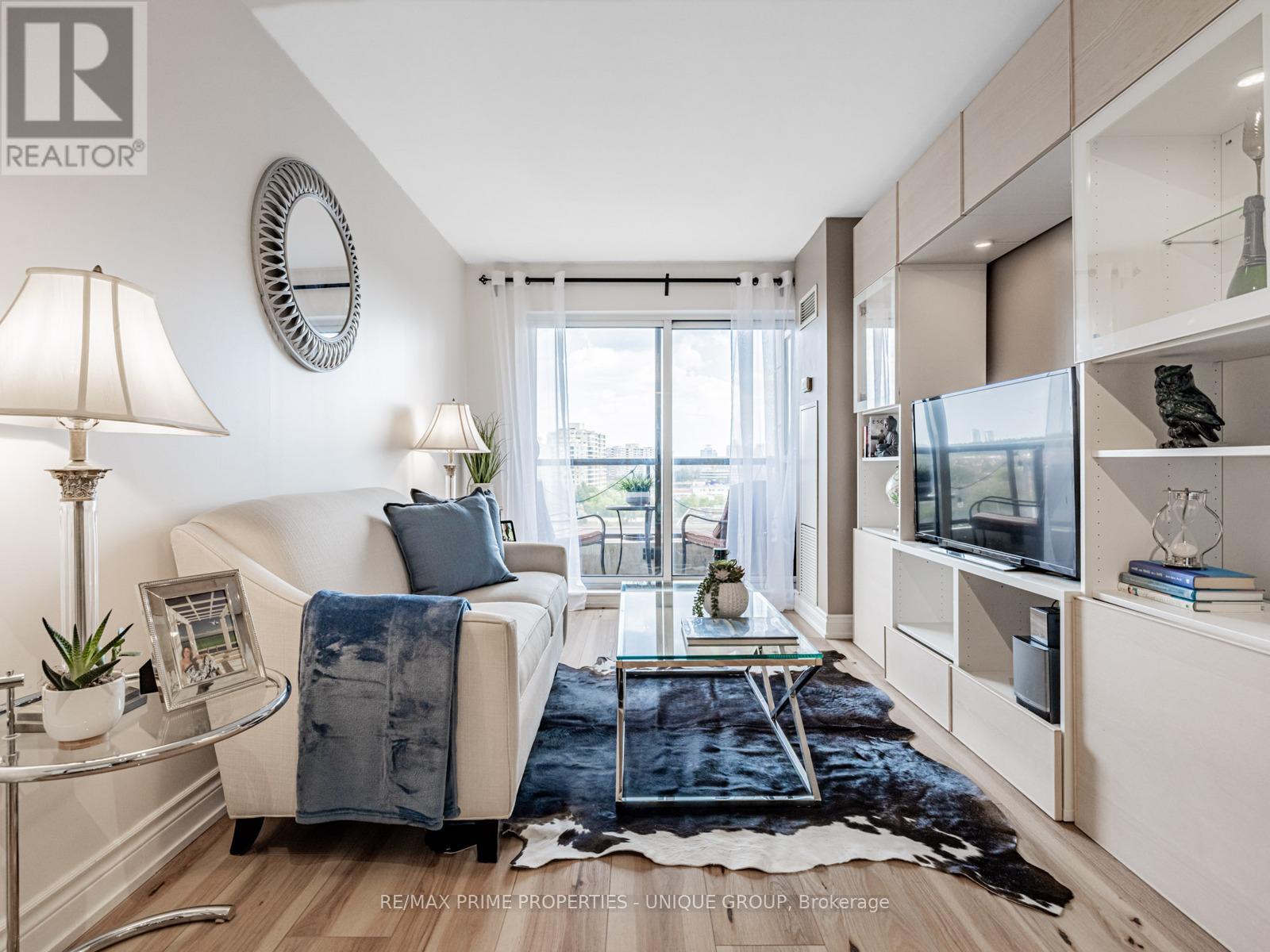 Property image for 709 - 18 HARDING BOULEVARD|Richmond Hill (Harding), Ontario L4C0T3