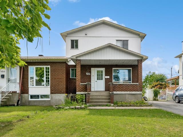 Property image for 482 Rue Jacques|Laval (Fabreville), Quebec H7P4X7