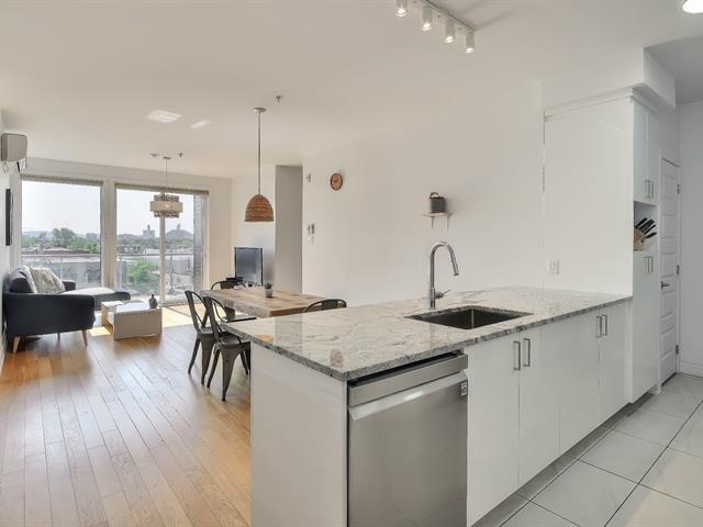 6666 Rue de Marseille|#403|Montréal (Mercier/Hochelaga-Maisonneuve), Quebec H1N1M3