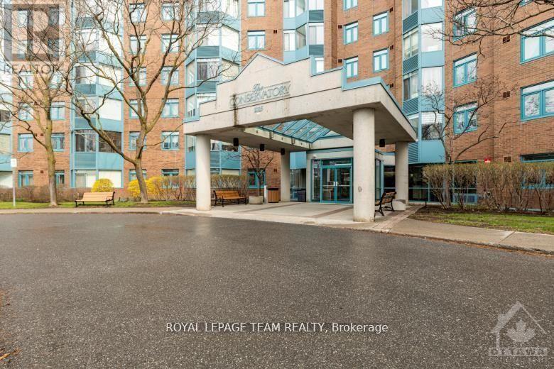 Property image for 1101 - 1025 GRENON AVENUE|Ottawa, Ontario K2B8S5