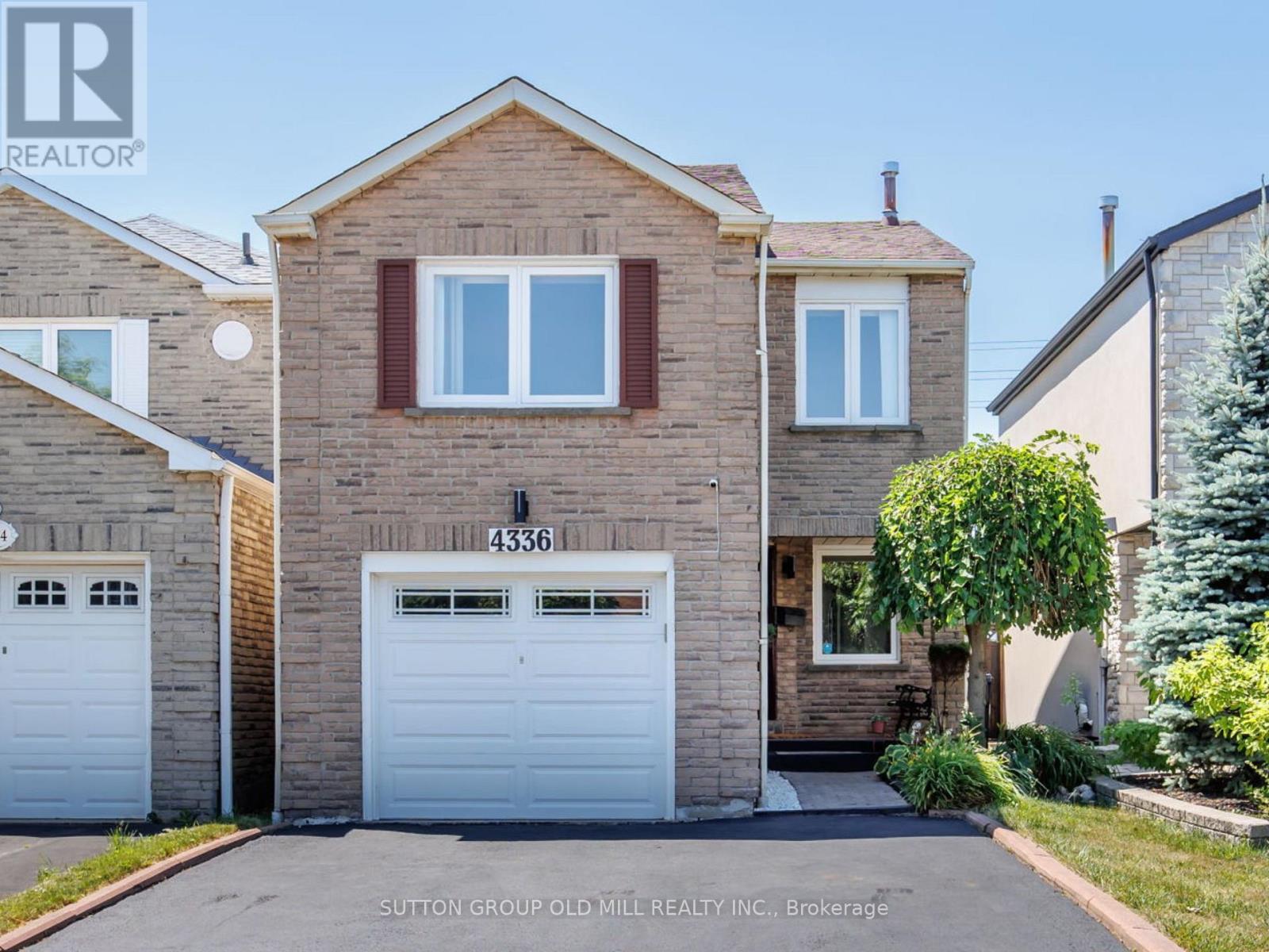 Property image for 4336 LEE DRIVE|Mississauga (Rathwood), Ontario L4W4A8