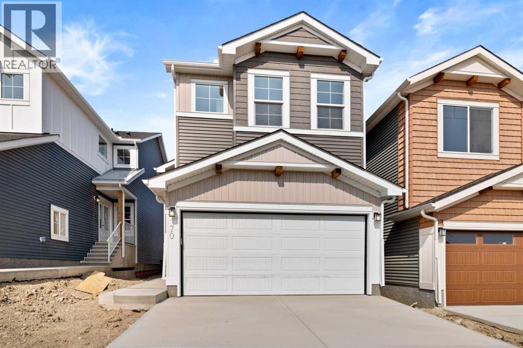 Property image for 70 Homestead Common NE|Calgary, Alberta T3J5V9