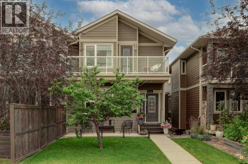 7312 34 Avenue NW|Calgary, Alberta T3B1N4