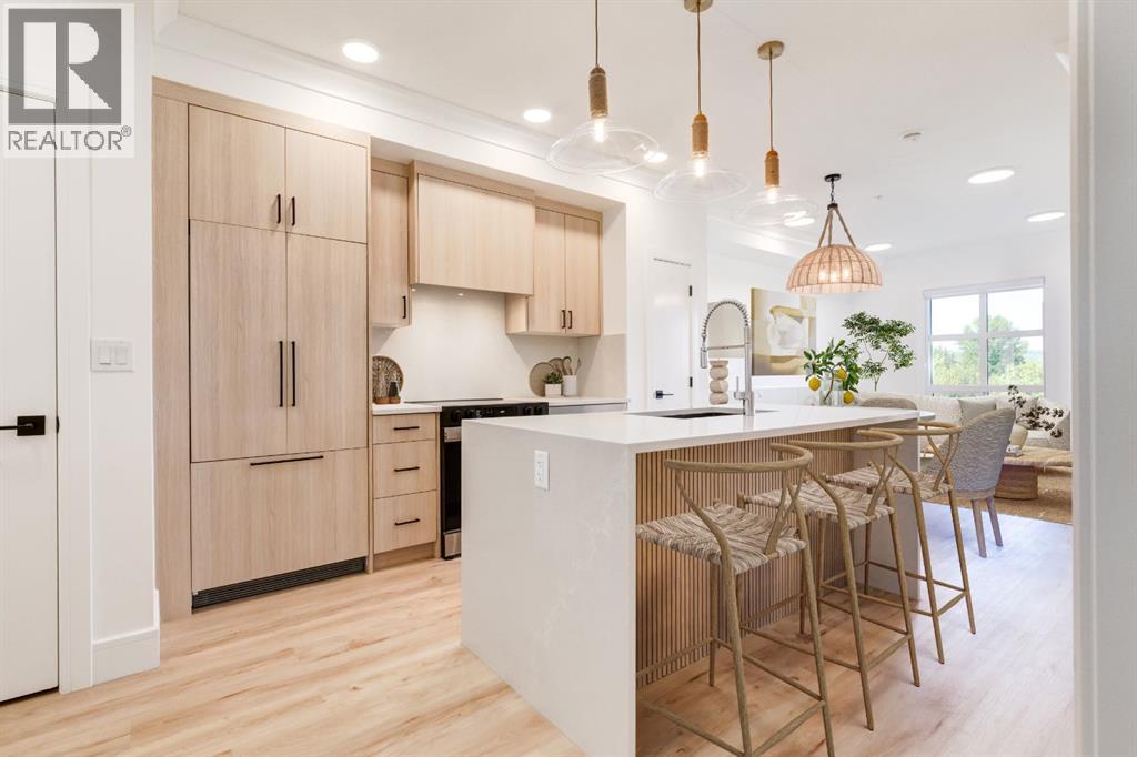 2301, 4270 Norford Avenue NW|Calgary, Alberta T3B6A8