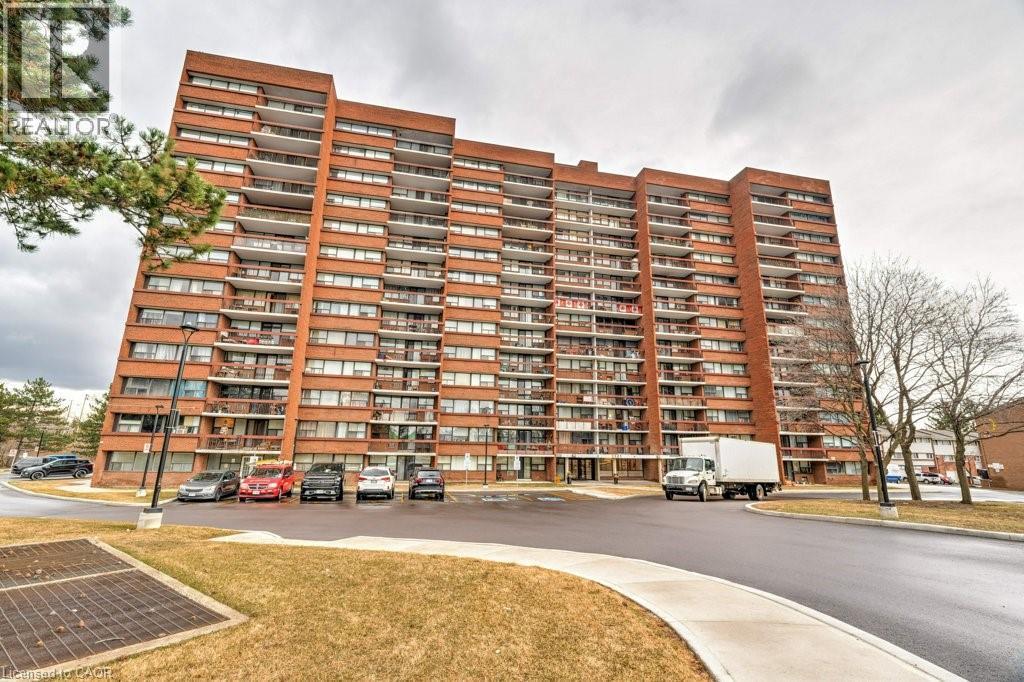 3501 GLEN ERIN Drive Unit# 1009|Mississauga, Ontario L5L2E9