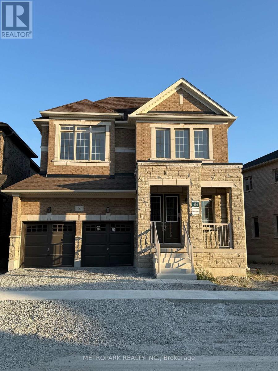 Property image for 8 KENNETH APPLETON AVENUE|Richmond Hill (Headford Business Park), Ontario L4B0H9