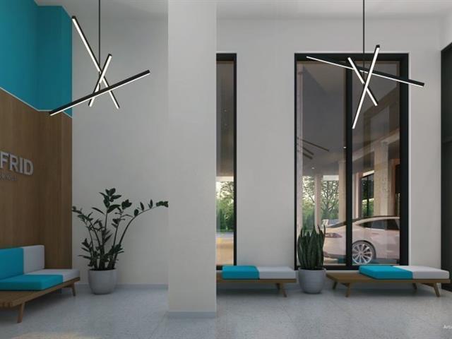 5388 Boul. Henri-Bourassa O.|#208|Montréal (Saint-Laurent), Quebec H4R0R5