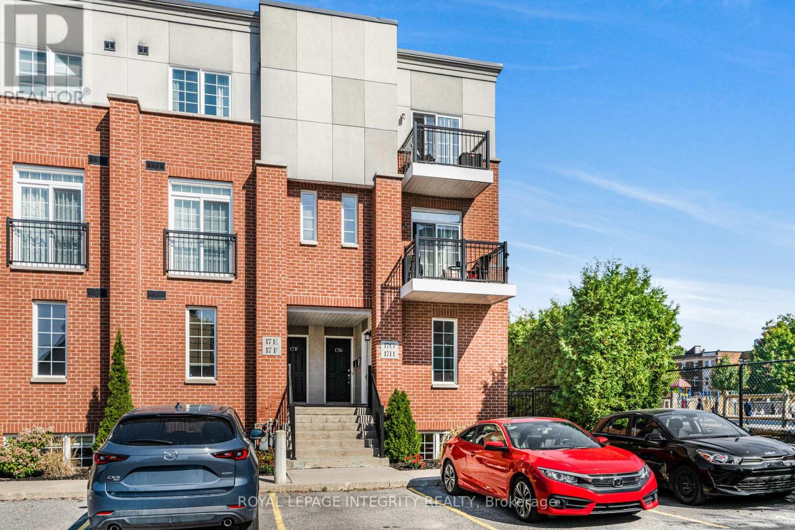 H - 17 MELROSE AVENUE N|Ottawa, Ontario K1Y1T8