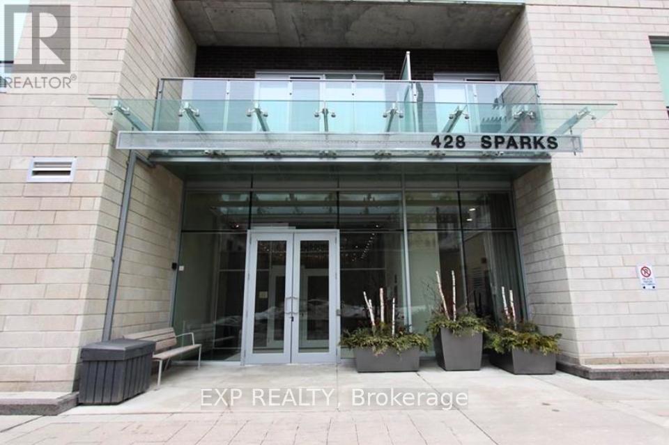 Property image for 501 - 428 SPARKS STREET|Ottawa, Ontario K1R0B3