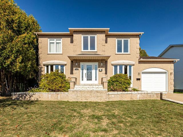 795 Rue Samuel-De Champlain|Boucherville, Quebec J4B7V8