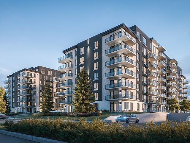 Property image for 4400 Boul. St-Jean|#805|Dollard-des-Ormeaux, Quebec H9H0C8