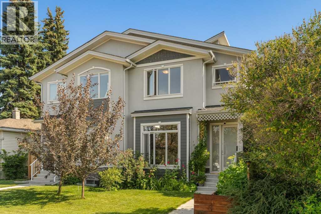 Property image for 2406 22 Street NW|Calgary, Alberta T2M2M3