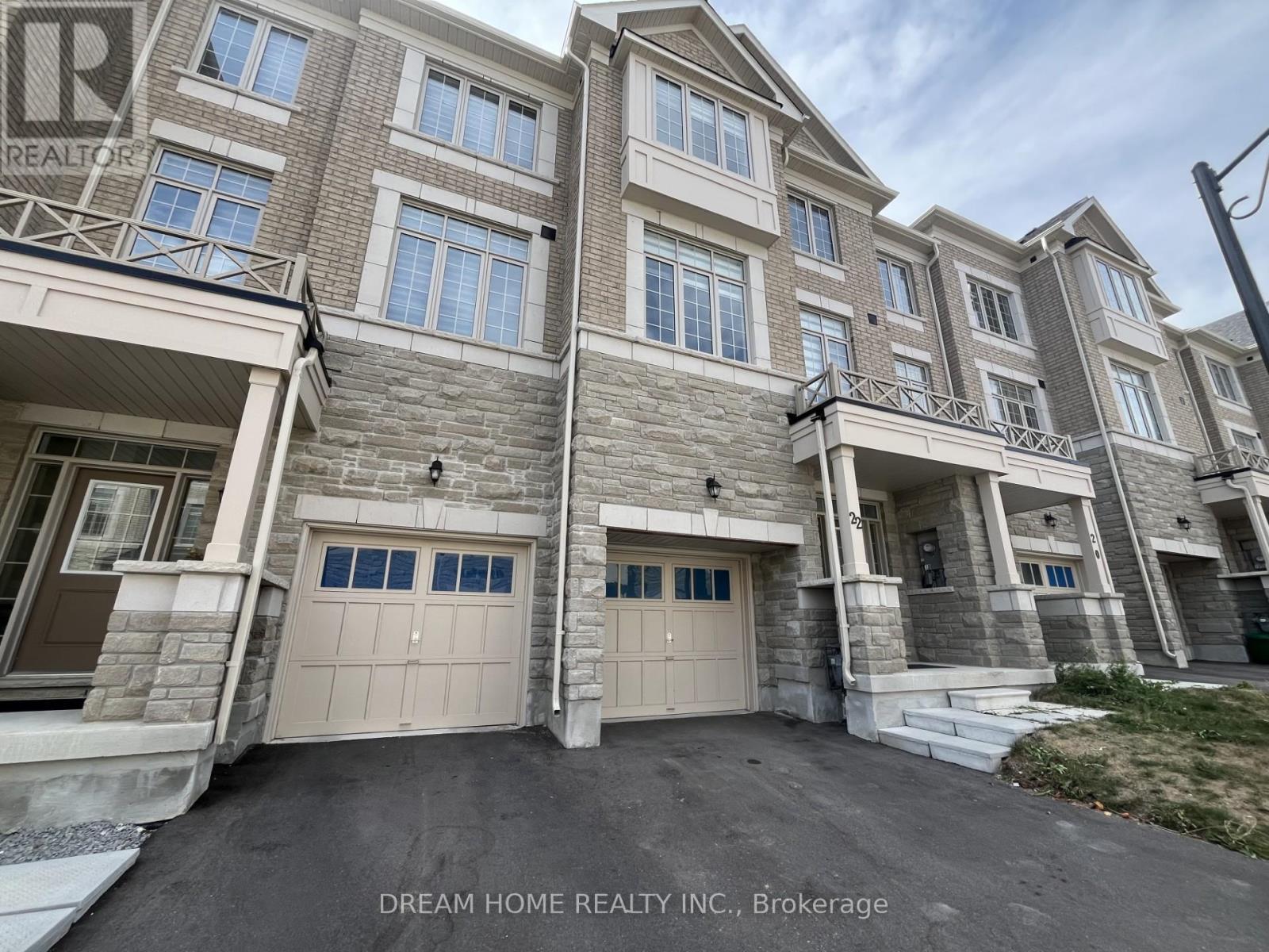 Property image for 22 THOMAS HOPE LANE|Markham (Cedarwood), Ontario L3S0E9