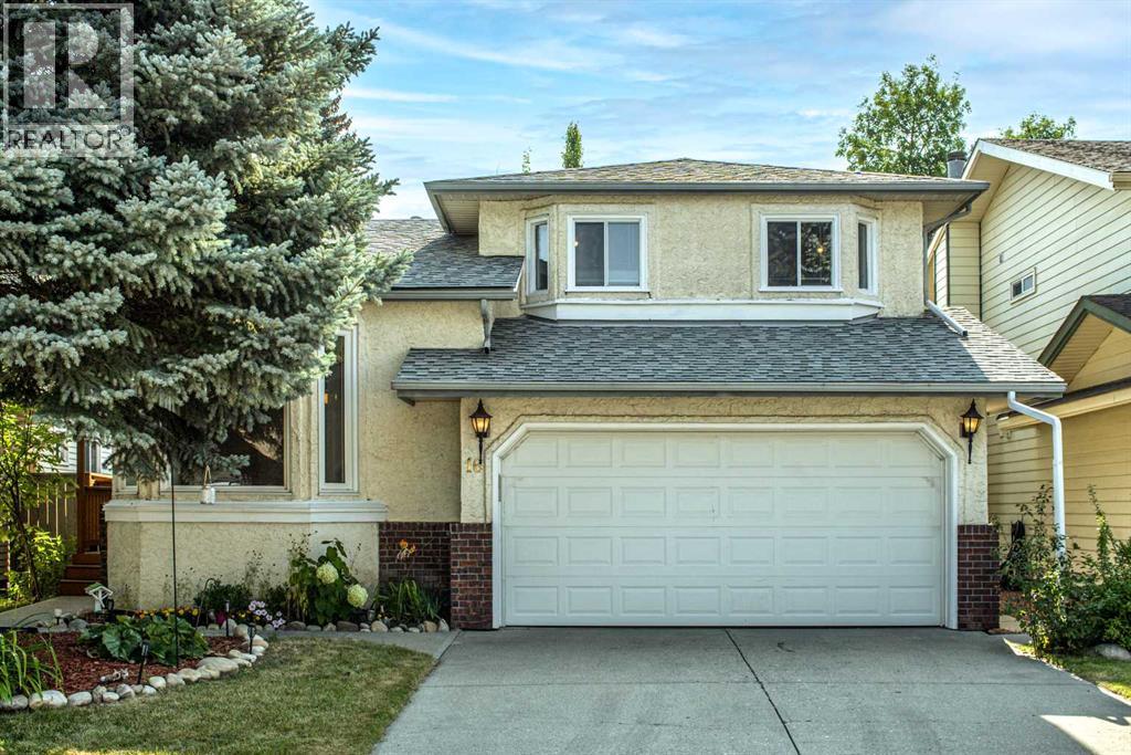 16 Sunhaven Way SE|Calgary, Alberta T2X2N7