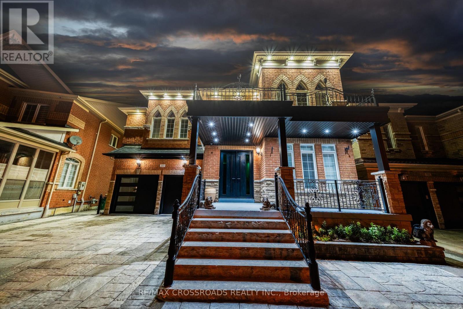 Property image for 213 RIVERWALK DRIVE|Markham (Box Grove), Ontario L6B0G8