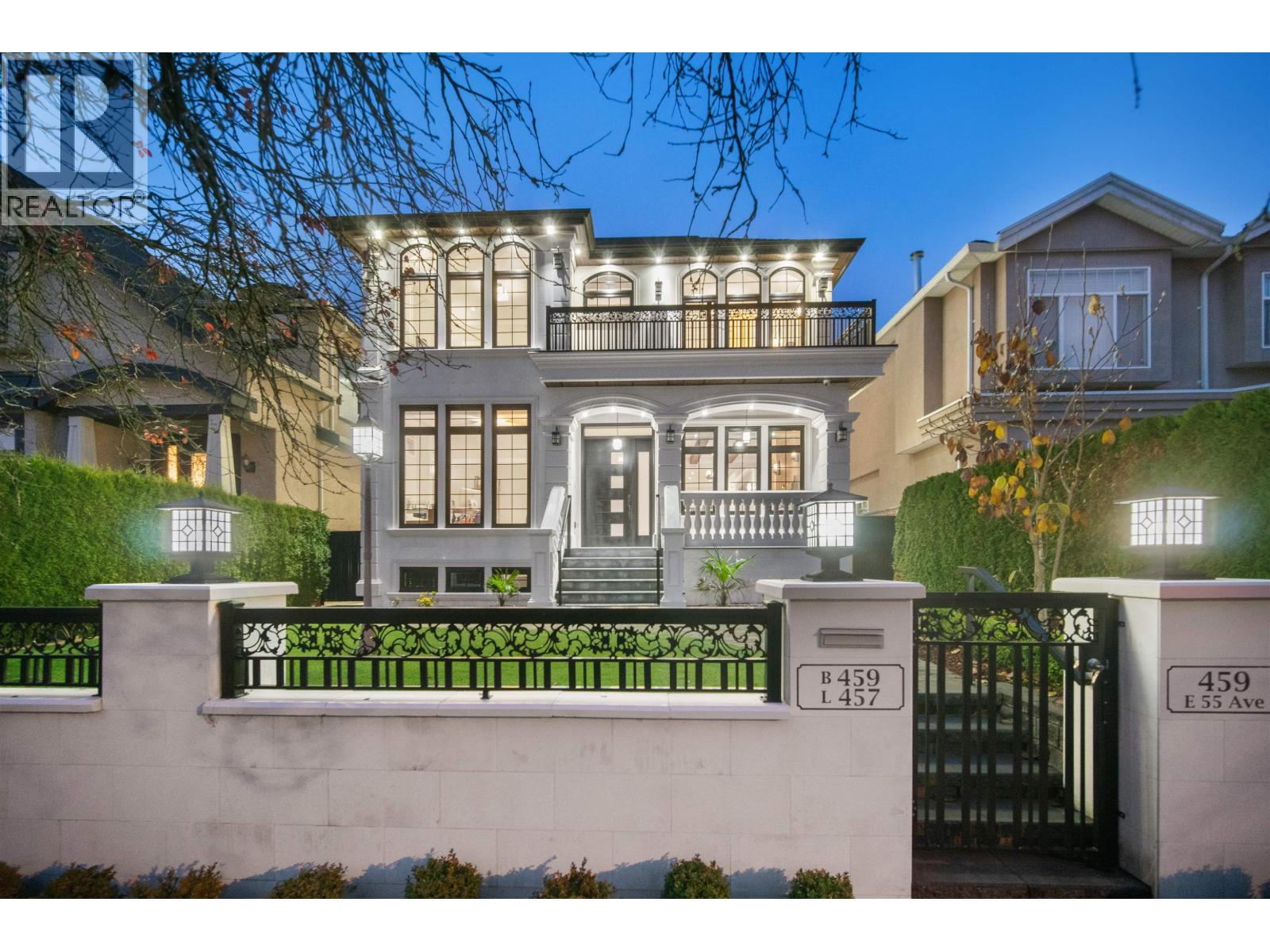 459 E 55TH AVENUE|Vancouver, British Columbia V5X1N3