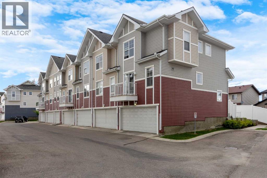 Property image for 3022 New Brighton Gardens SE|Calgary, Alberta T2Z0A5