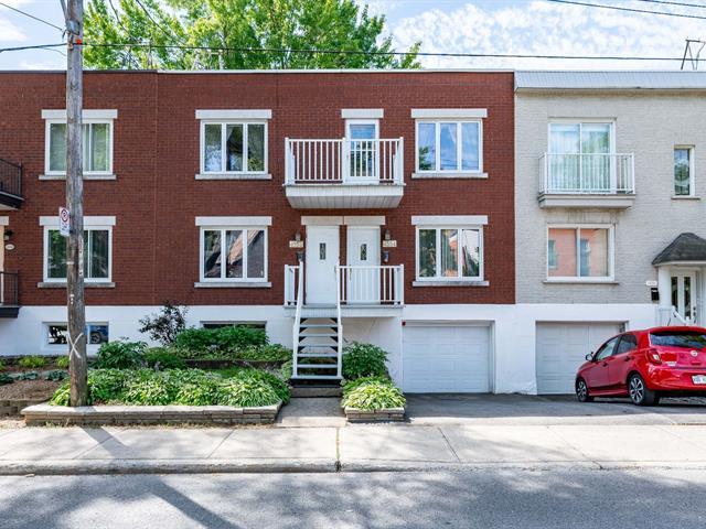 4552-4554 Av. Bourbonnière|Montréal (Rosemont/La Petite-Patrie), Quebec H1X2M5