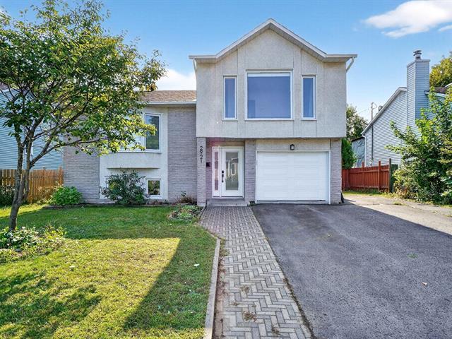 Property image for 2921 Rue Boiselle|Boisbriand, Quebec J7H1K5