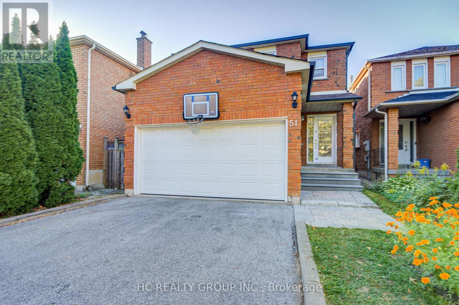 51 MOUNTFIELD CRESCENT|Vaughan (Brownridge), Ontario L4J7E6