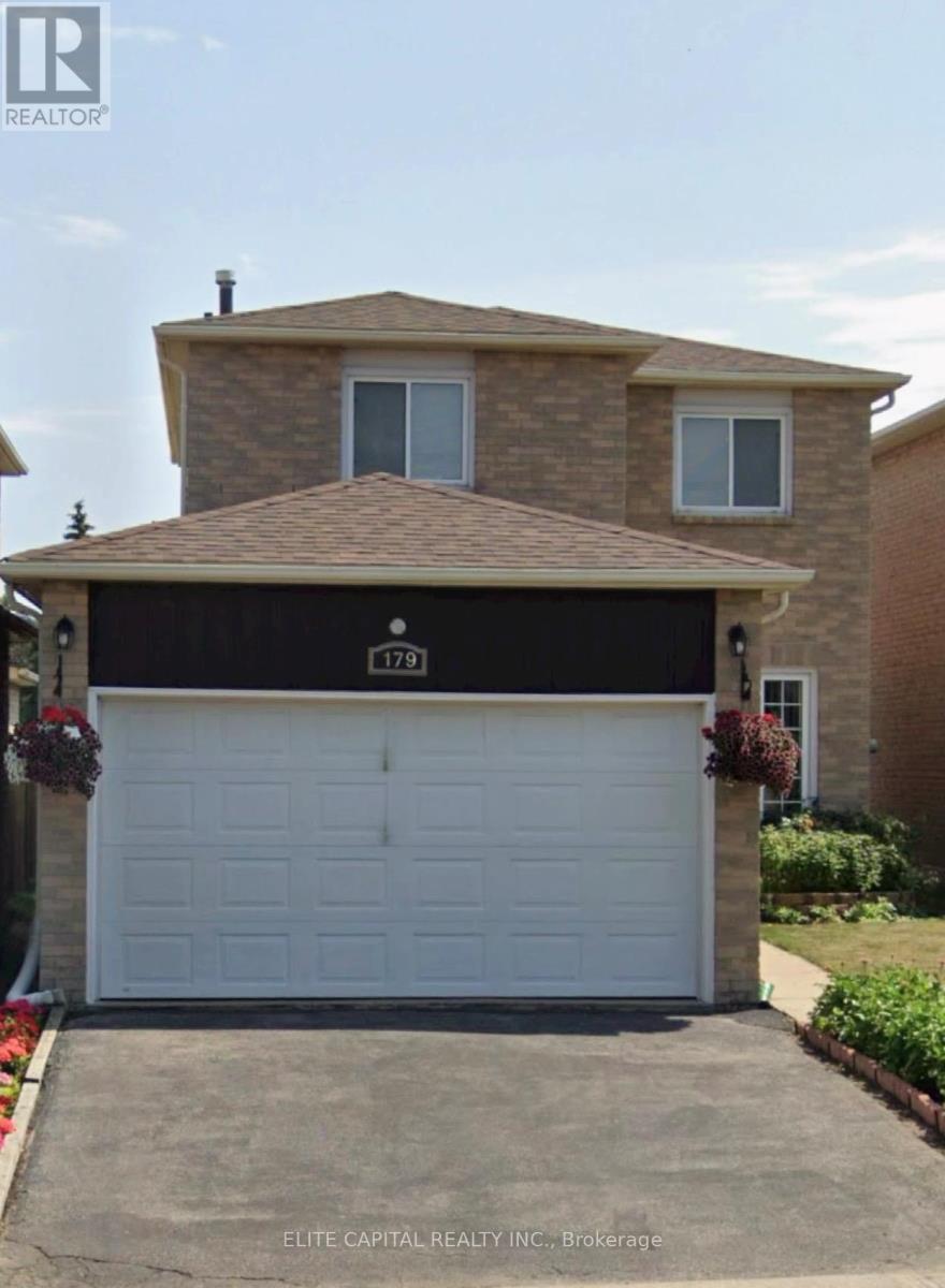 Property image for 179 BETHANY LEIGH DRIVE|Toronto (Agincourt North), Ontario M1V2T6