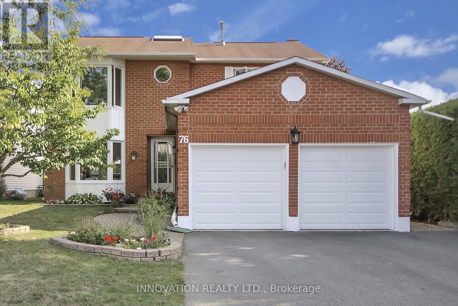 76 CHICKASAW CRESCENT|Ottawa, Ontario K2M1M7