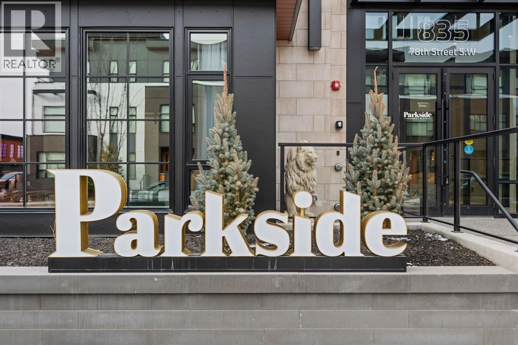 109, 835 78 Street SW|Calgary, Alberta T3H6H6