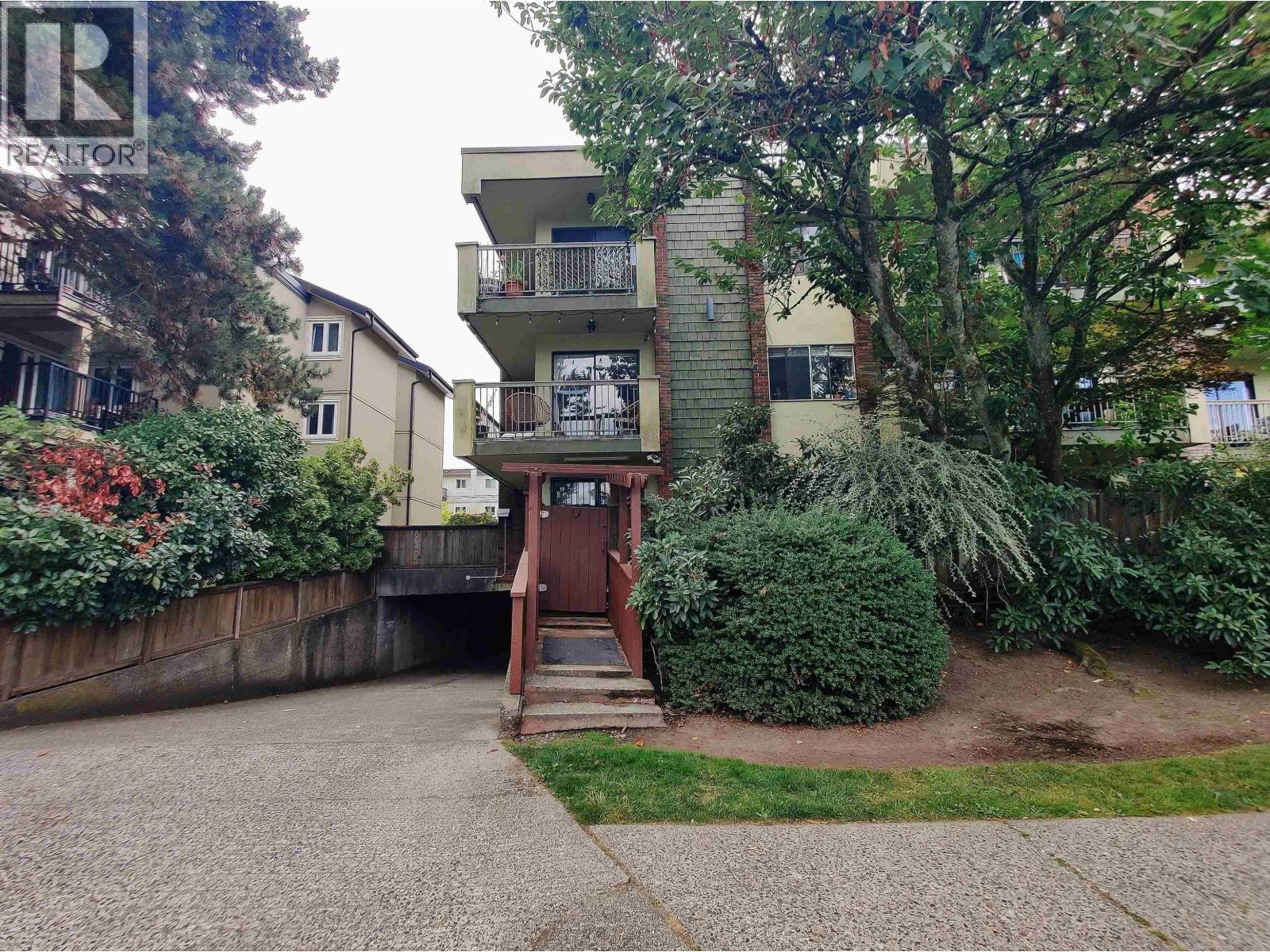 Property image for 108 1420 E 7TH AVENUE|Vancouver, British Columbia V5N1R8