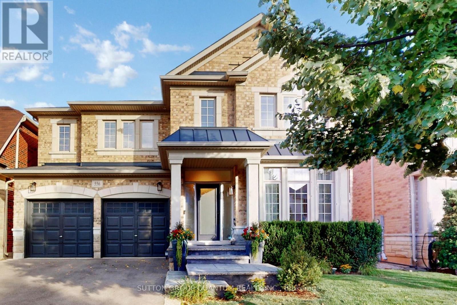 Property image for 556 BRIDGEVIEW ROAD|Oakville (GO Glenorchy), Ontario L6M0P2