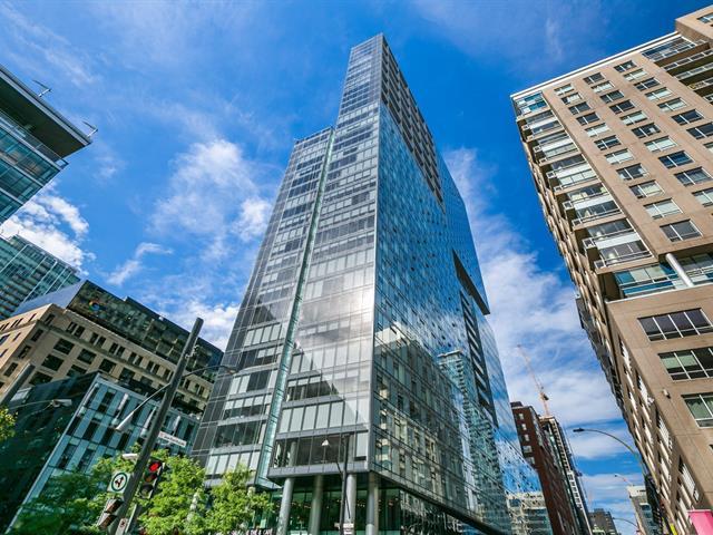 1030 Rue De Bleury|#3010|Montréal (Ville-Marie), Quebec H2Z0B8