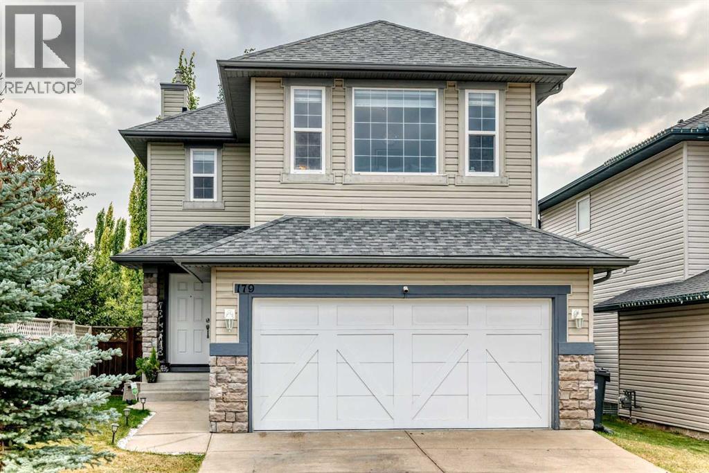 179 Citadel Estates Heights NW|Calgary, Alberta T3G5E5