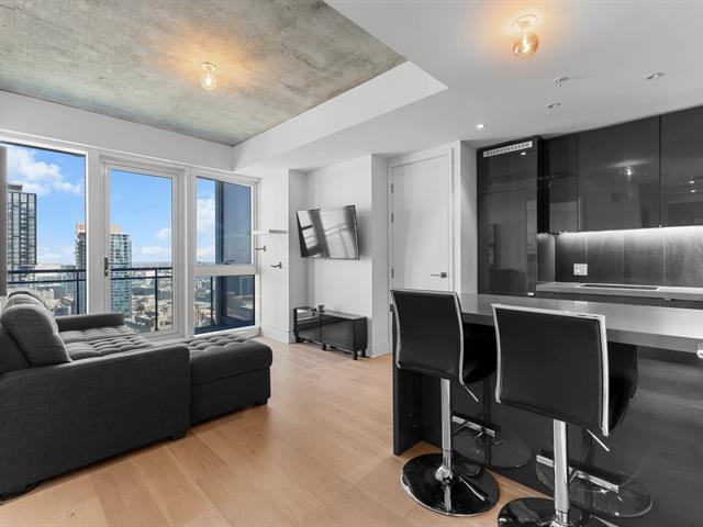 1188 Av. Union|#3307|Montréal (Ville-Marie), Quebec H3B0E5