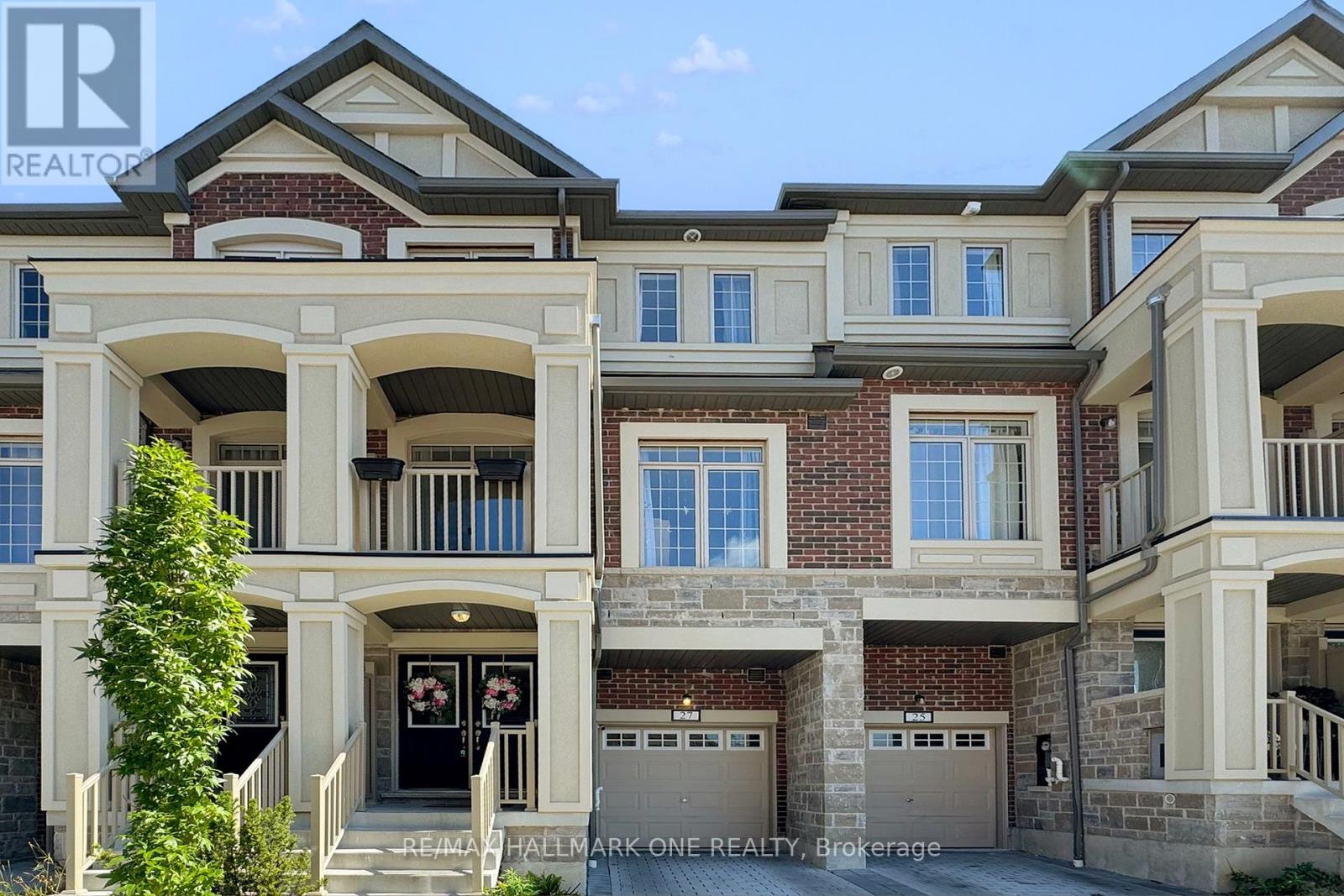 Property image for 27 HEALTHCOTE LANE|Ajax (Central), Ontario L1Z0V2