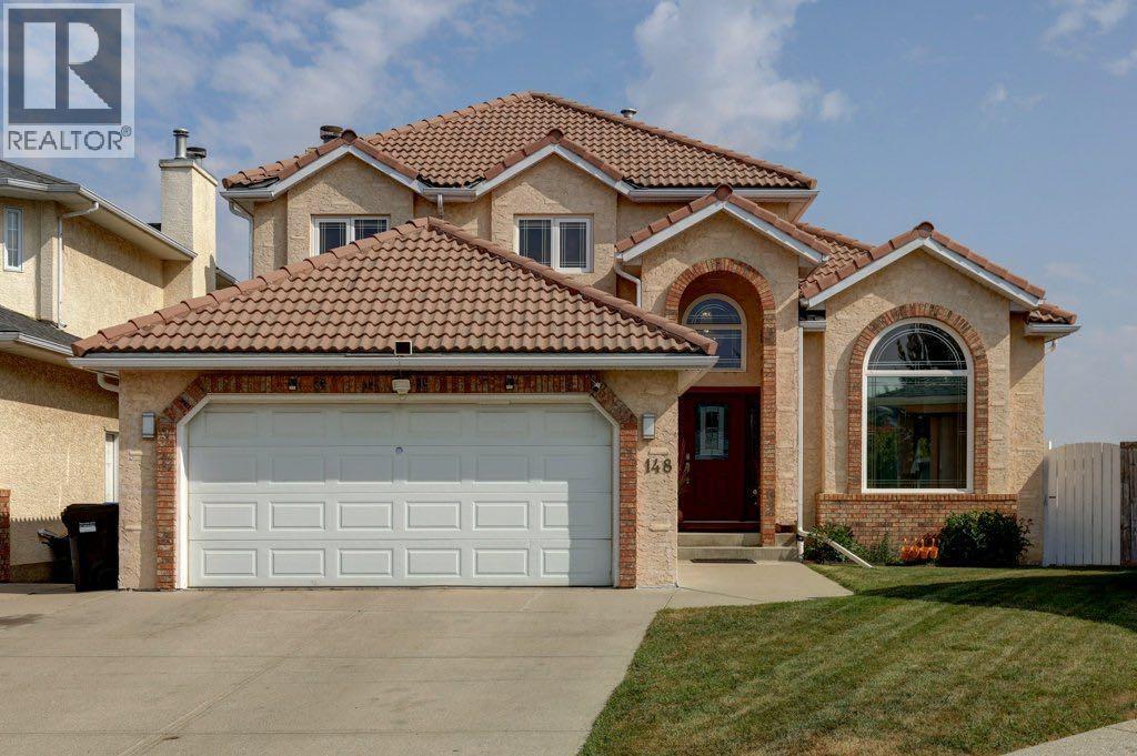 148 Hidden Valley Place NW|Calgary, Alberta T3A4Z6