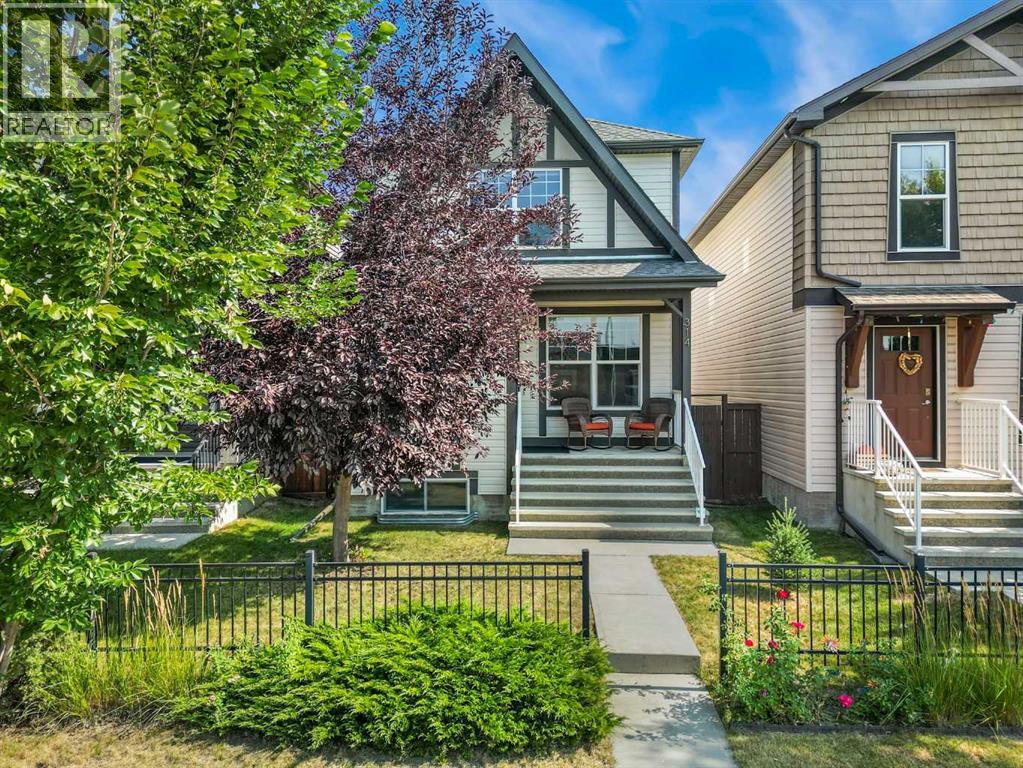 314 Cranford Drive SE|Calgary, Alberta T3M1N1