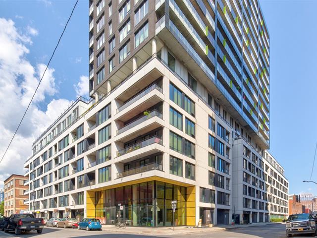 1000 Rue Ottawa|#217|Montréal (Le Sud-Ouest), Quebec H3C0P3