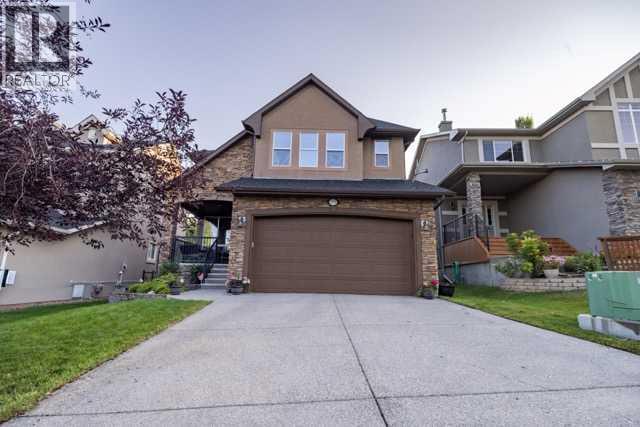 28 Crestmont Way SW|Calgary, Alberta T3B5Z6