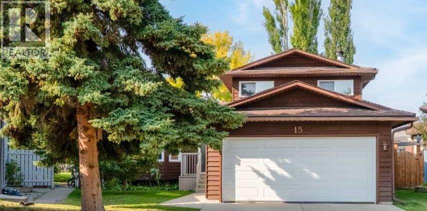 15 Deer Bay SE|Calgary, Alberta T2J6N9