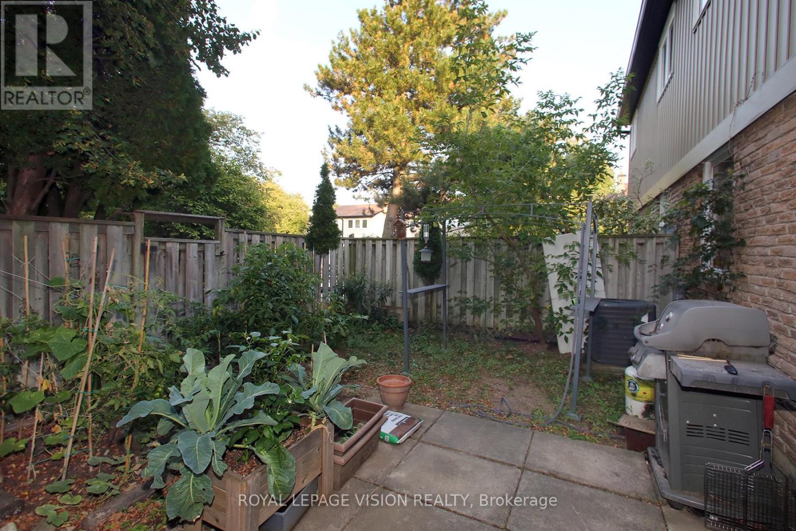 64 - 7080 COPENHAGEN ROAD|Mississauga (Meadowvale Village), Ontario L5N2C9