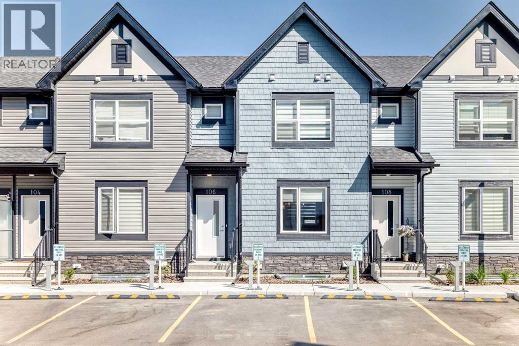 106, 75 Evanscrest Common NW|Calgary, Alberta T3P2A3