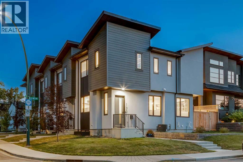 1301 21 Avenue NW|Calgary, Alberta T2M1L5