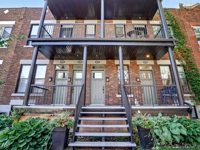 632 Rue Brault|Montréal (Verdun/Île-des-Soeurs), Quebec H4H2B2