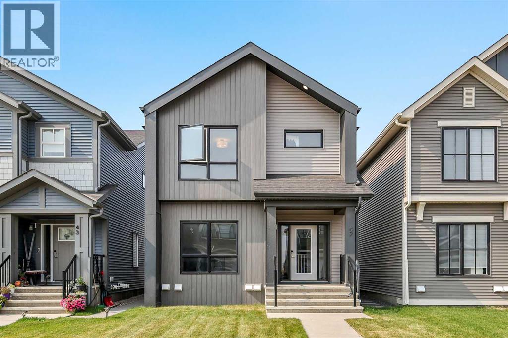 Property image for 47 Finch Gardens SE|Calgary, Alberta T3S0H7