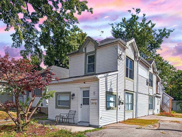 9 Rue St-Antoine|Gatineau (Gatineau), Quebec J8T3L4