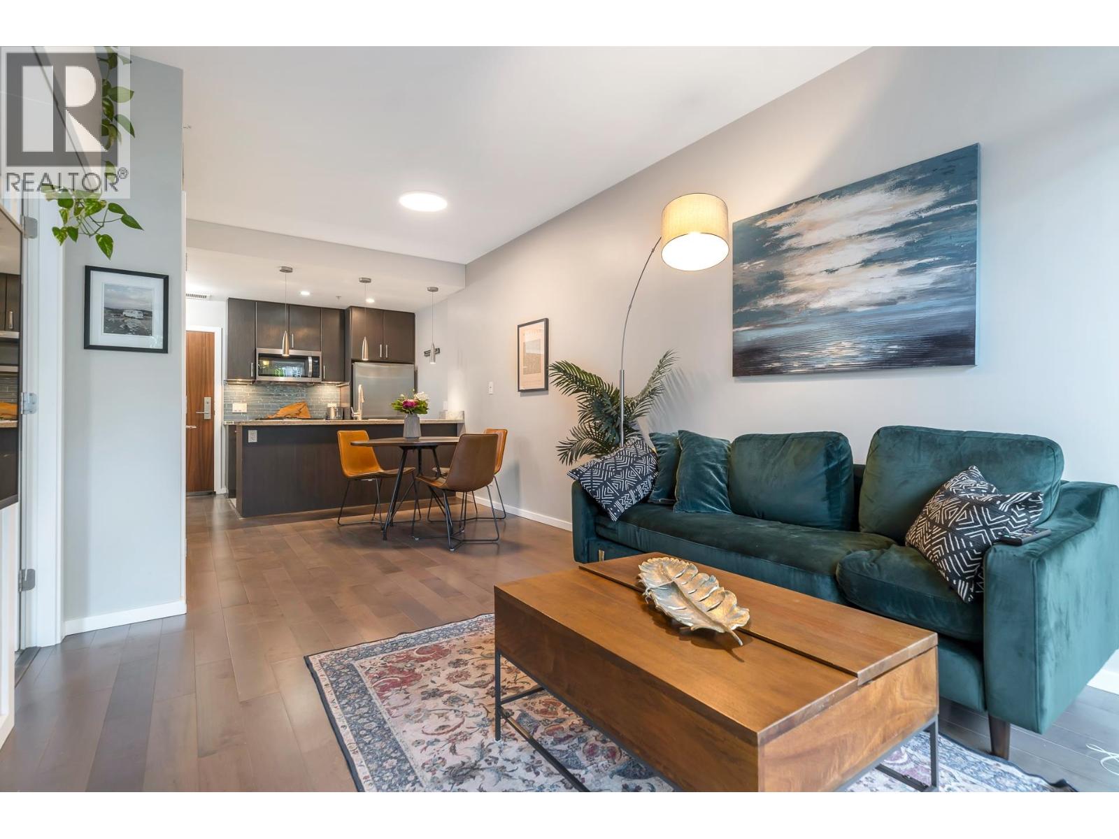 Property image for 206 63 W 2ND AVENUE|Vancouver, British Columbia V5Y0G8